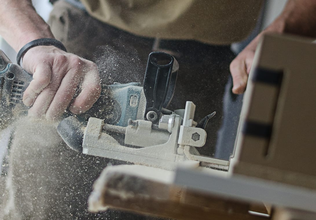 Savoir-faire artisanal